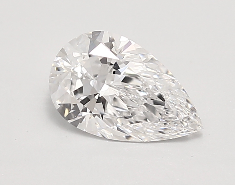 1.51ct D VVS2 Pear (IGI)