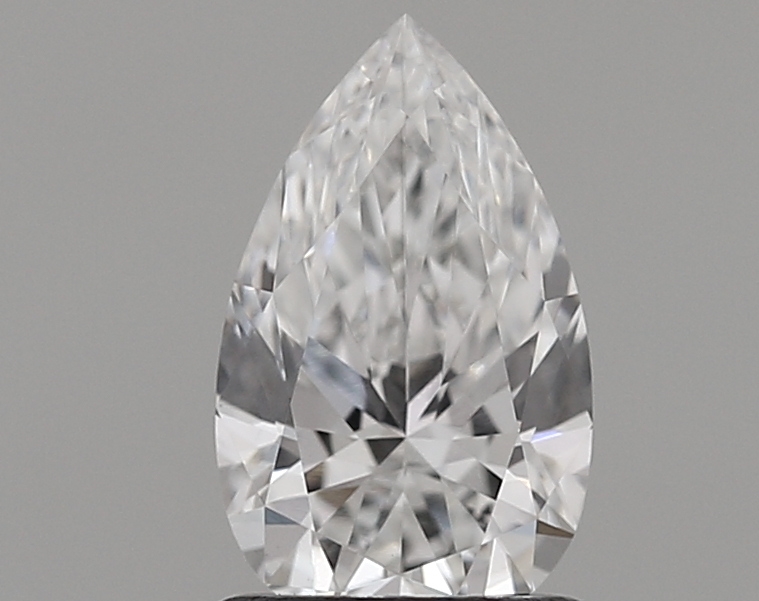 1.12ct E VVS2 Pear (IGI)