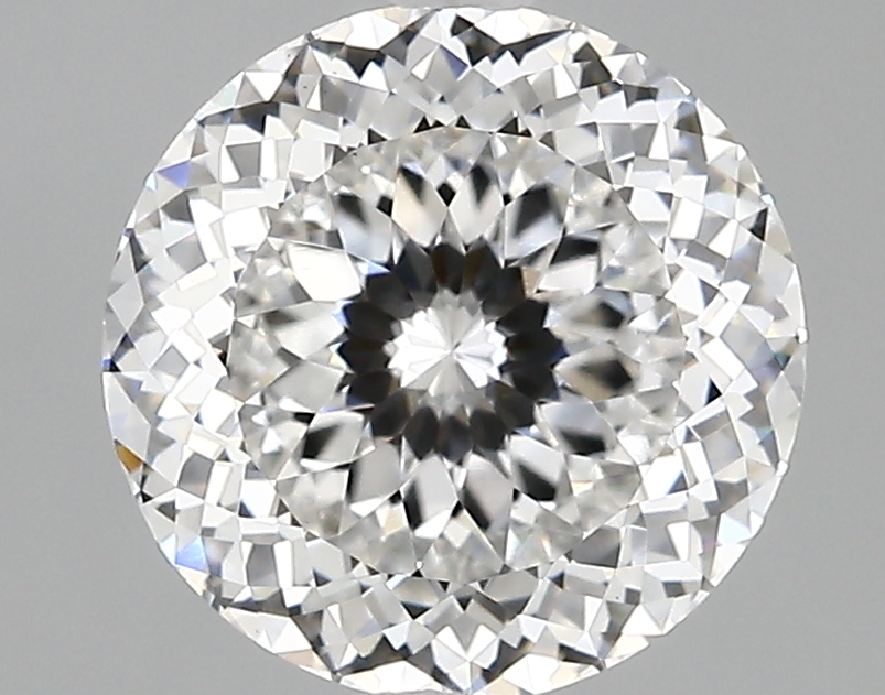 3.03ct D VS1 Portuguese Cut (IGI)