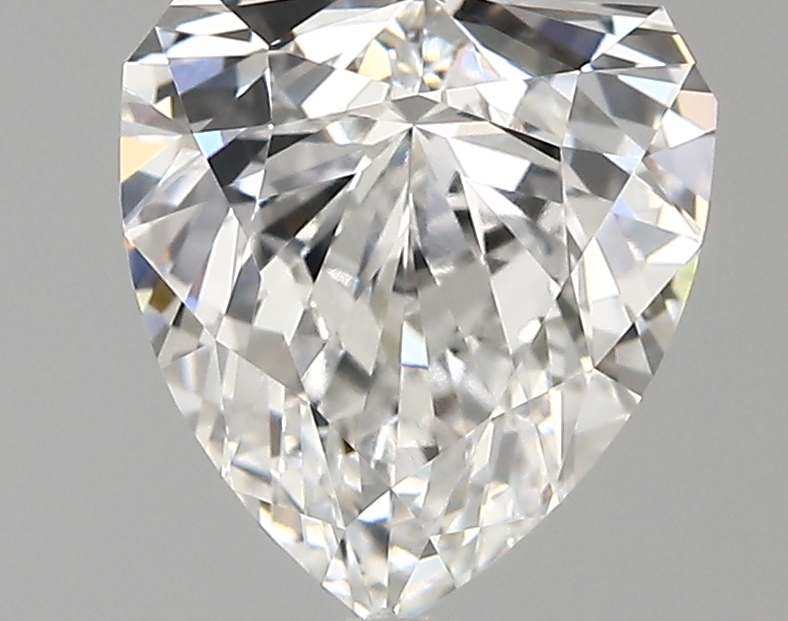 1.52ct D VVS1 Shield (IGI)