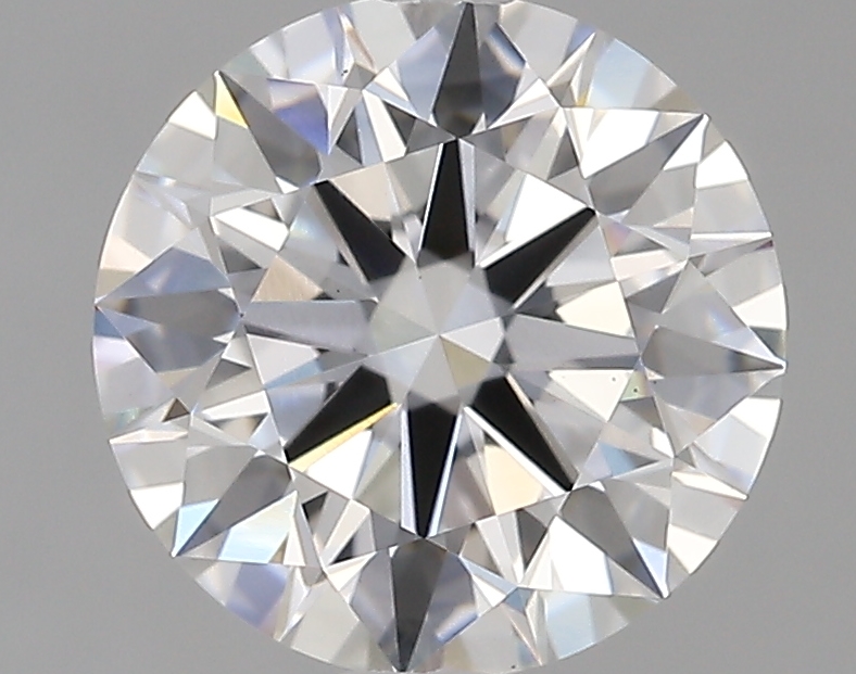 2.80ct D VS1 Round (IGI)
