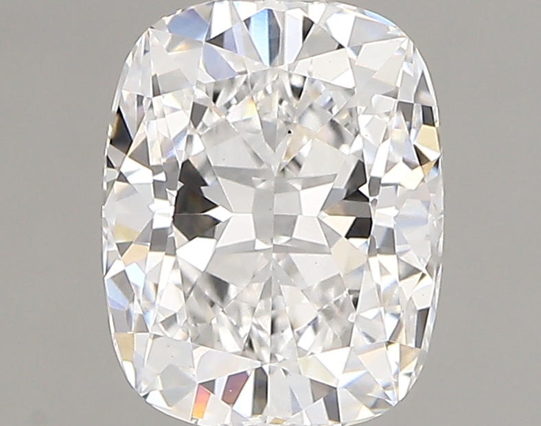 1.32ct D VS1 Cushion (IGI)