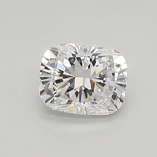 0.47ct D VVS1 Cushion (IGI)