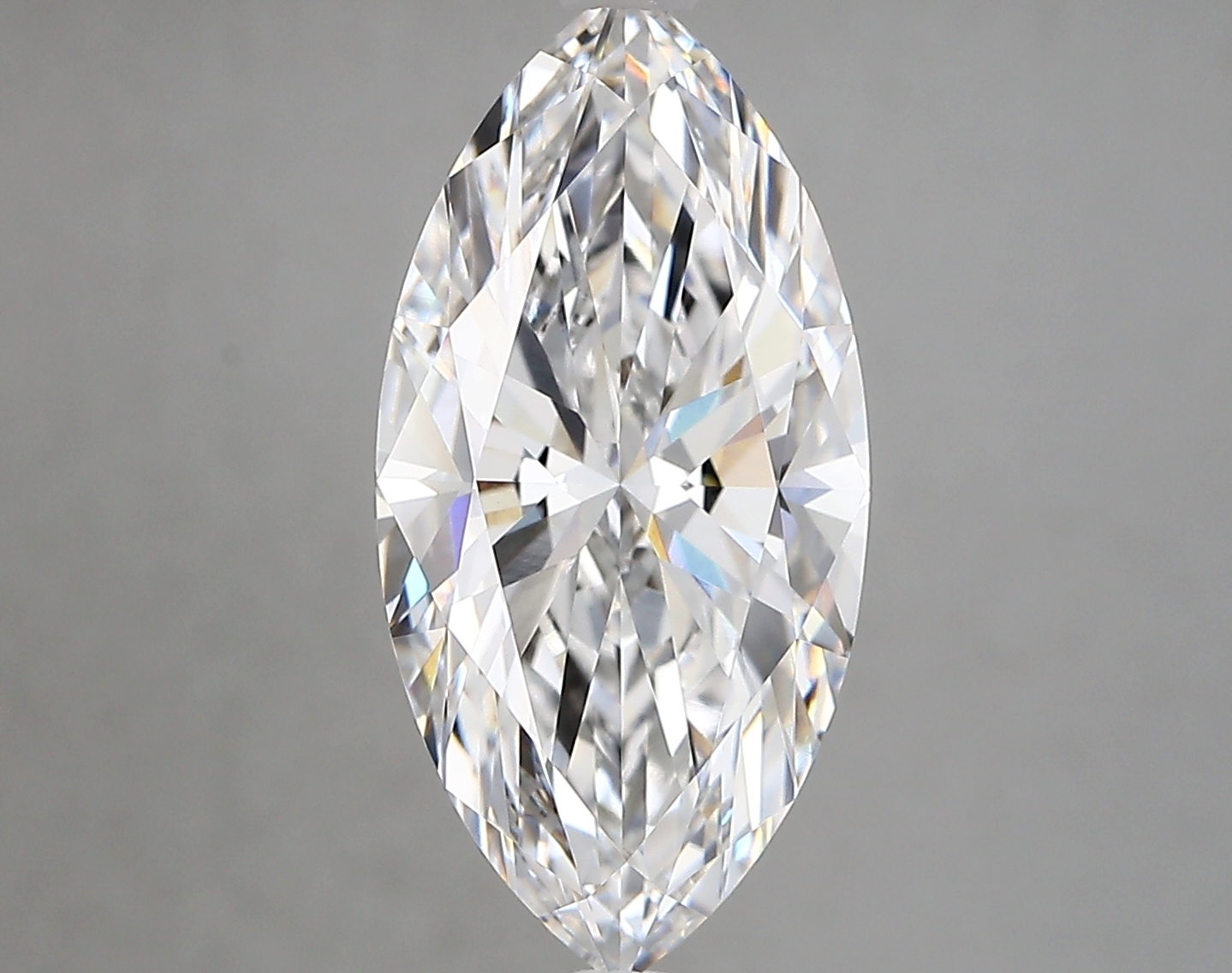 4.19ct E VVS2 Marquise (IGI)