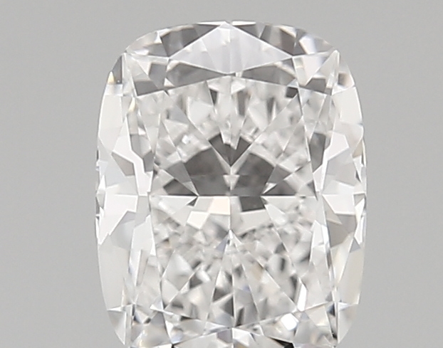 1.18ct D VVS1 Cushion (IGI)