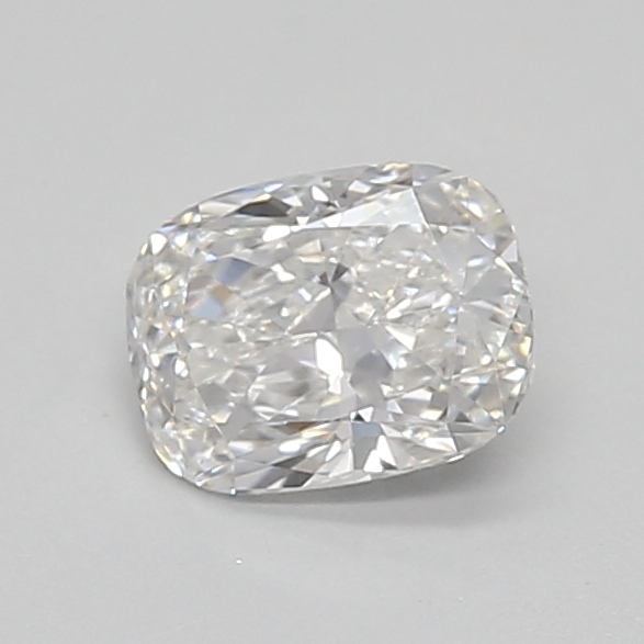0.47ct E VVS2 Cushion (IGI)