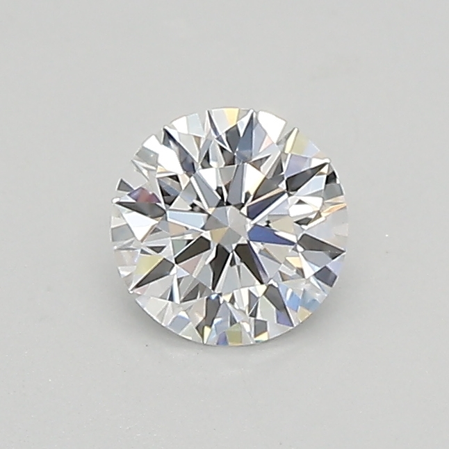 0.44ct D VVS1 Round (IGI)