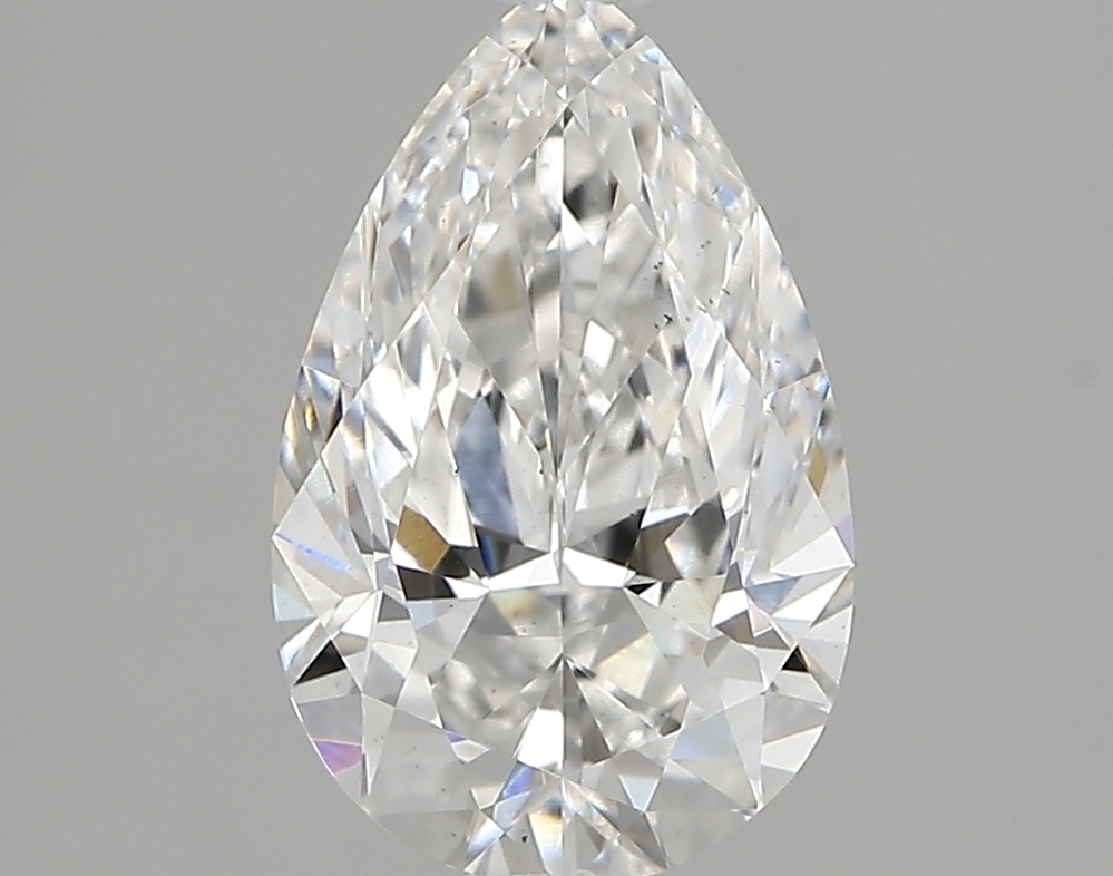 1.37ct E VS1 Pear (IGI)