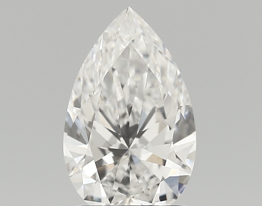 1.46ct E VVS2 Pear (IGI)
