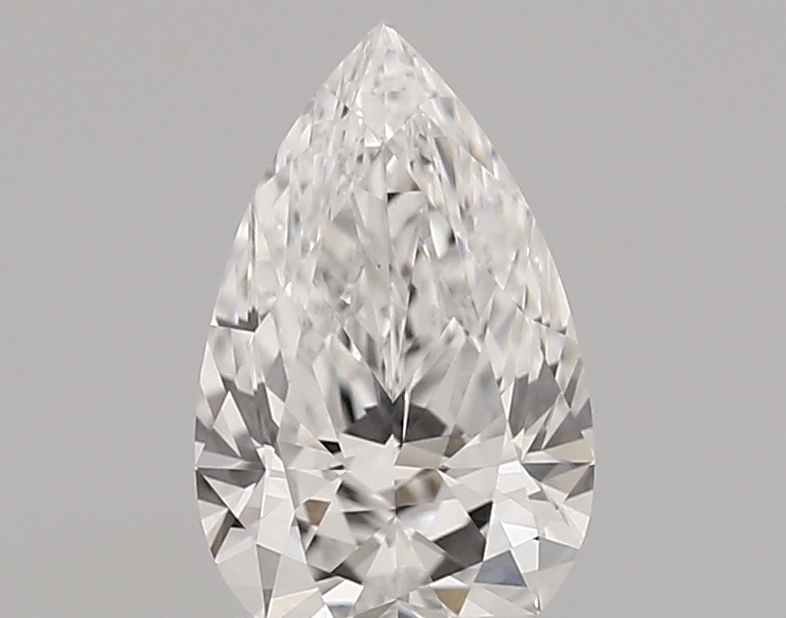 1.22ct E VS1 Pear (IGI)
