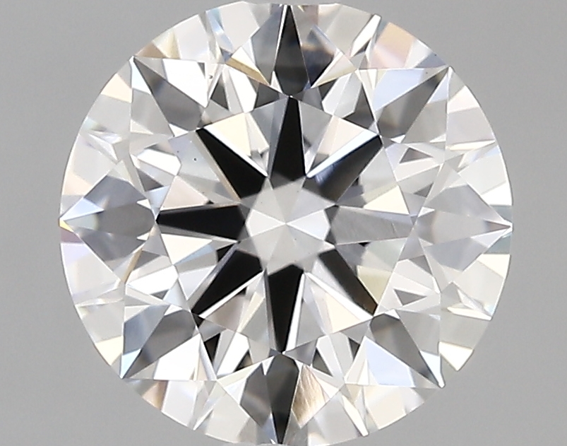 2.83ct E VS1 Round (IGI)
