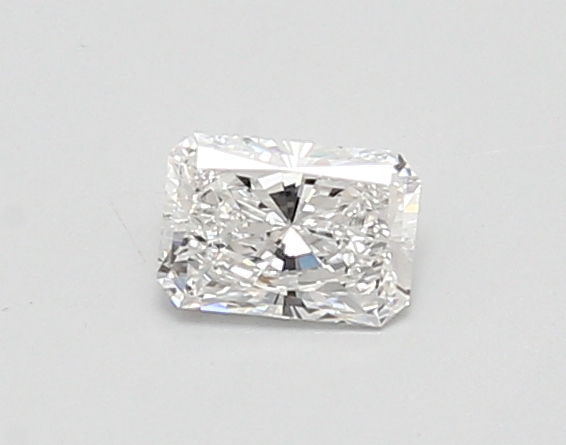 0.39ct D VS1 Radiant (IGI)