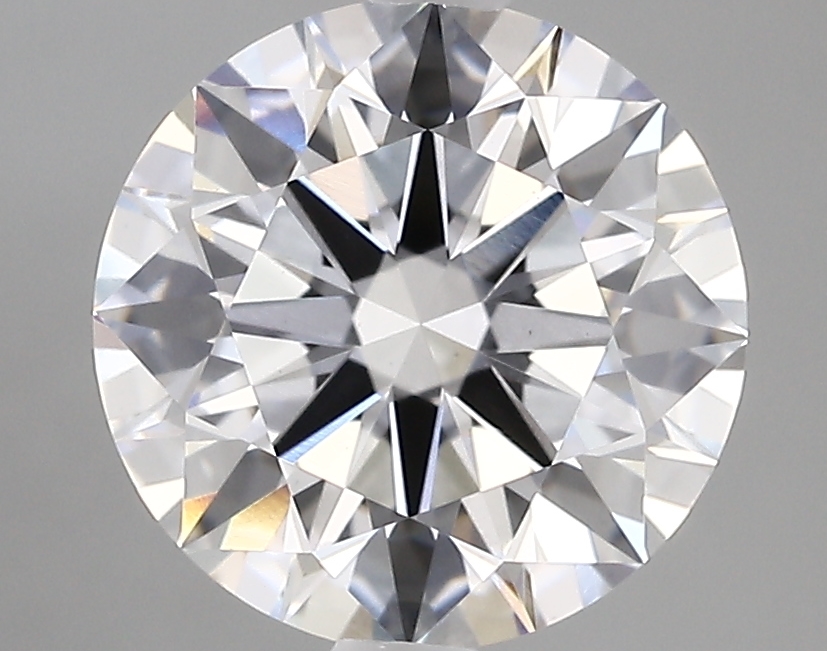 3.03ct D VS1 Round (IGI)