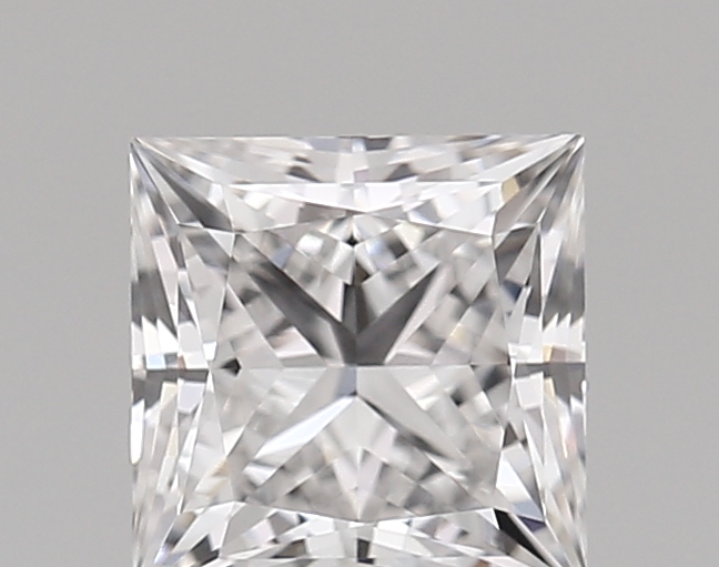 1.39ct E VVS1 Princess (IGI)