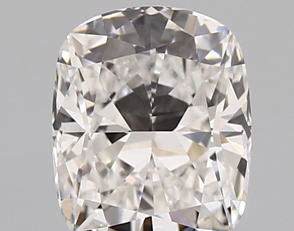 1.15ct D VVS2 Cushion (IGI)