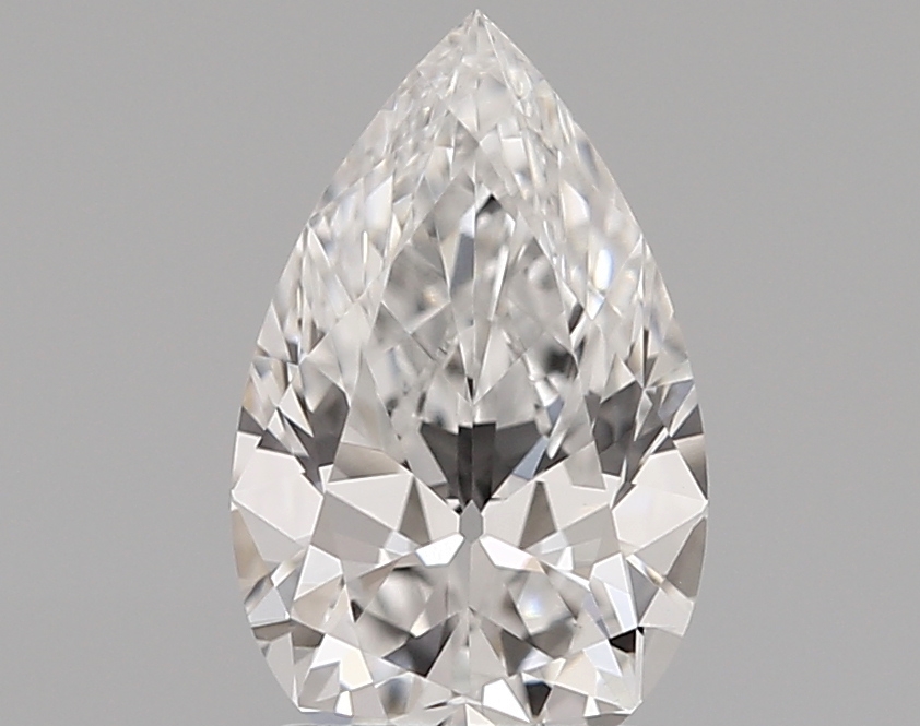 1.62ct E VVS2 Pear (IGI)