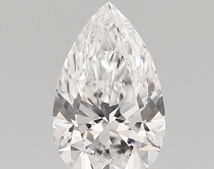 1.03ct D VVS2 Pear (IGI)