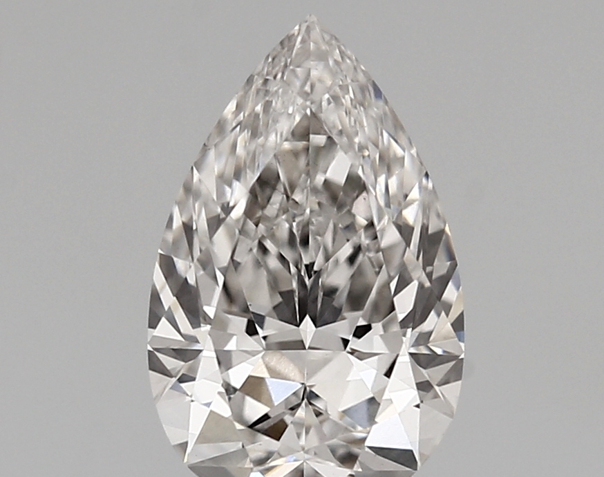 1.75ct G VS1 Pear (IGI)