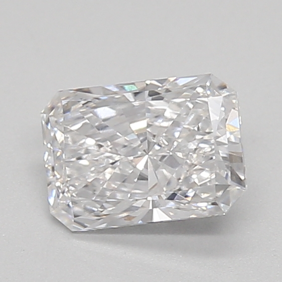 0.59ct D VS1 Radiant (IGI)