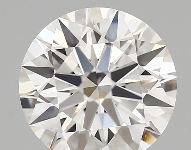 1.92ct D VVS2 Round (IGI)