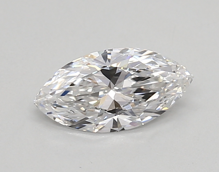 0.55ct E VS1 Marquise (IGI)