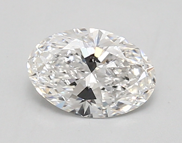 0.94ct E VS2 Oval (IGI)