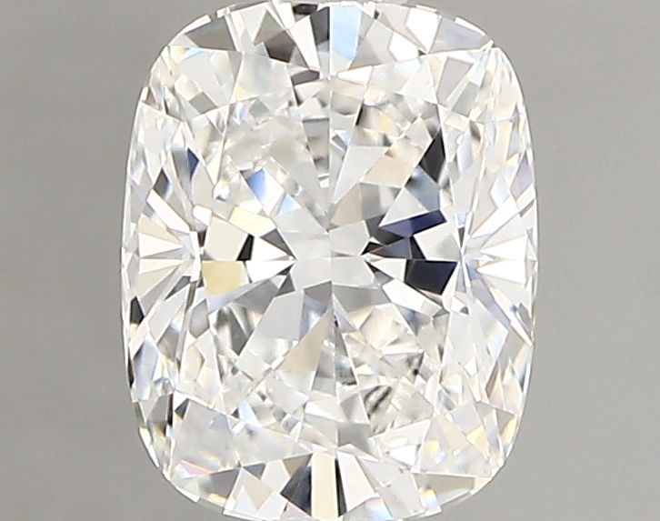 1.01ct E VVS1 Cushion (IGI)