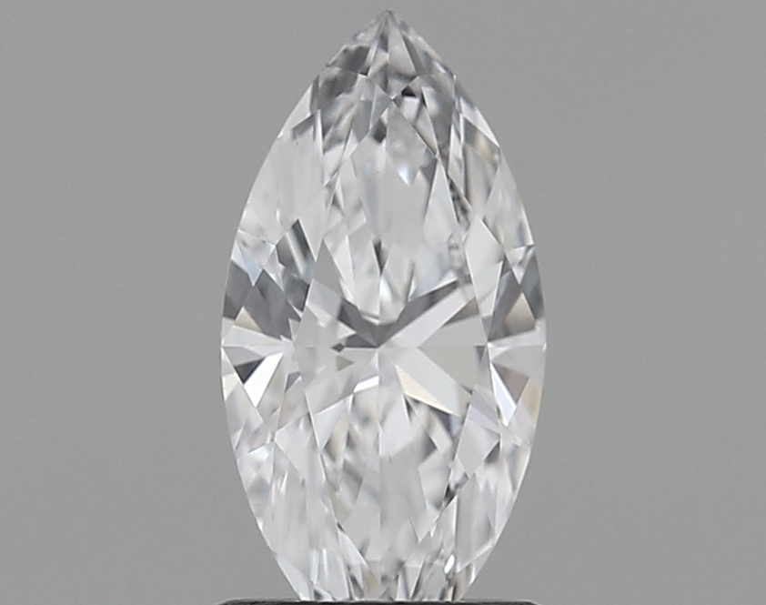 1.03ct D VVS2 Marquise (IGI)