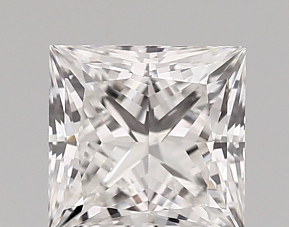 1.13ct E VVS1 Princess (IGI)