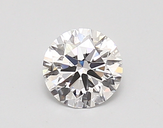 0.66ct D VVS1 Round (IGI)