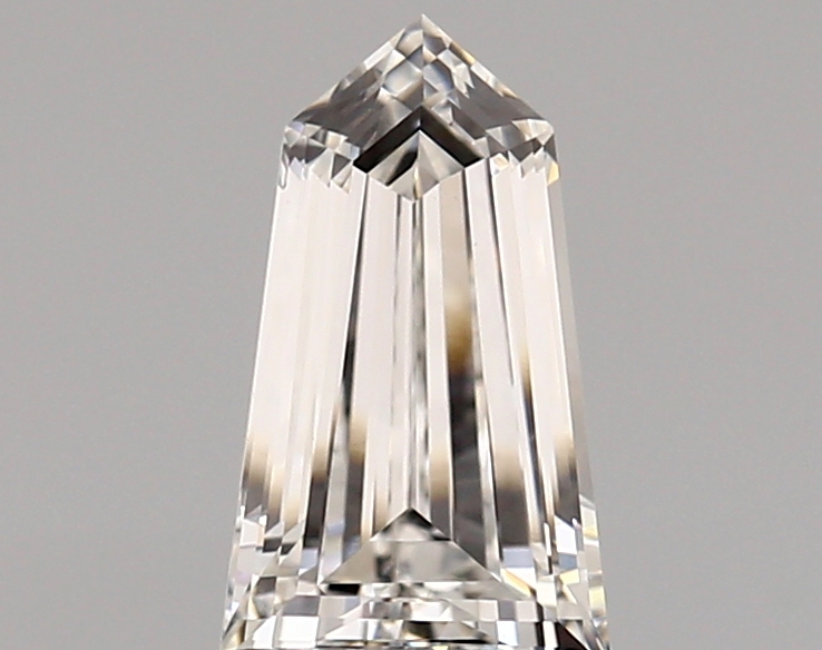 1.07ct E VVS2 Bullet (IGI)