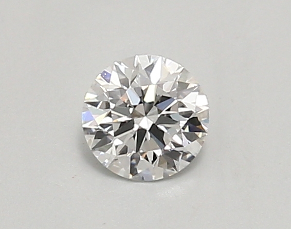 0.43ct D VS1 Round (IGI)