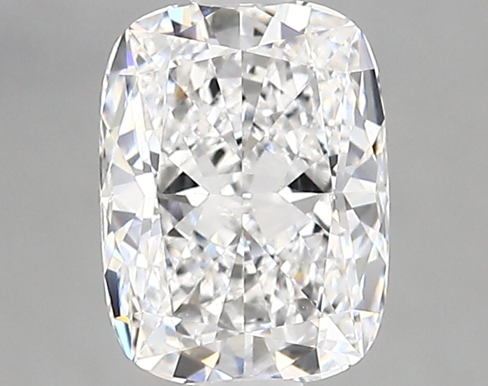 1.40ct D VS1 Cushion (IGI)