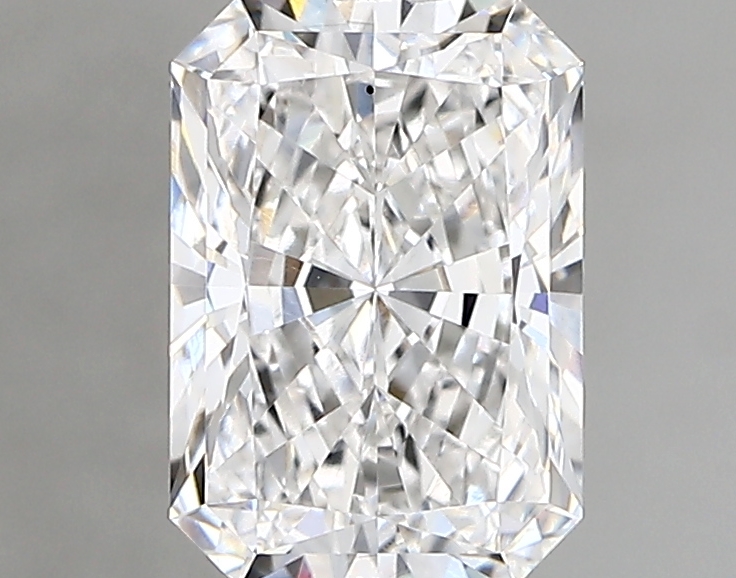1.23ct E VS2 Radiant (IGI)