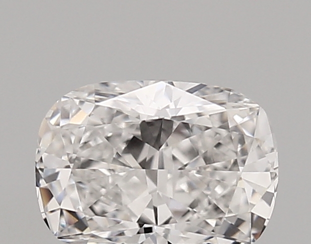 1.02ct D VVS2 Cushion (IGI)