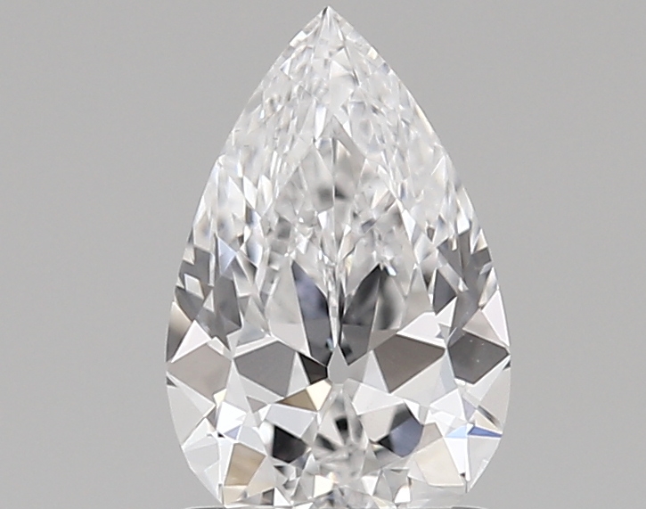 1.08ct D VVS2 Pear (IGI)