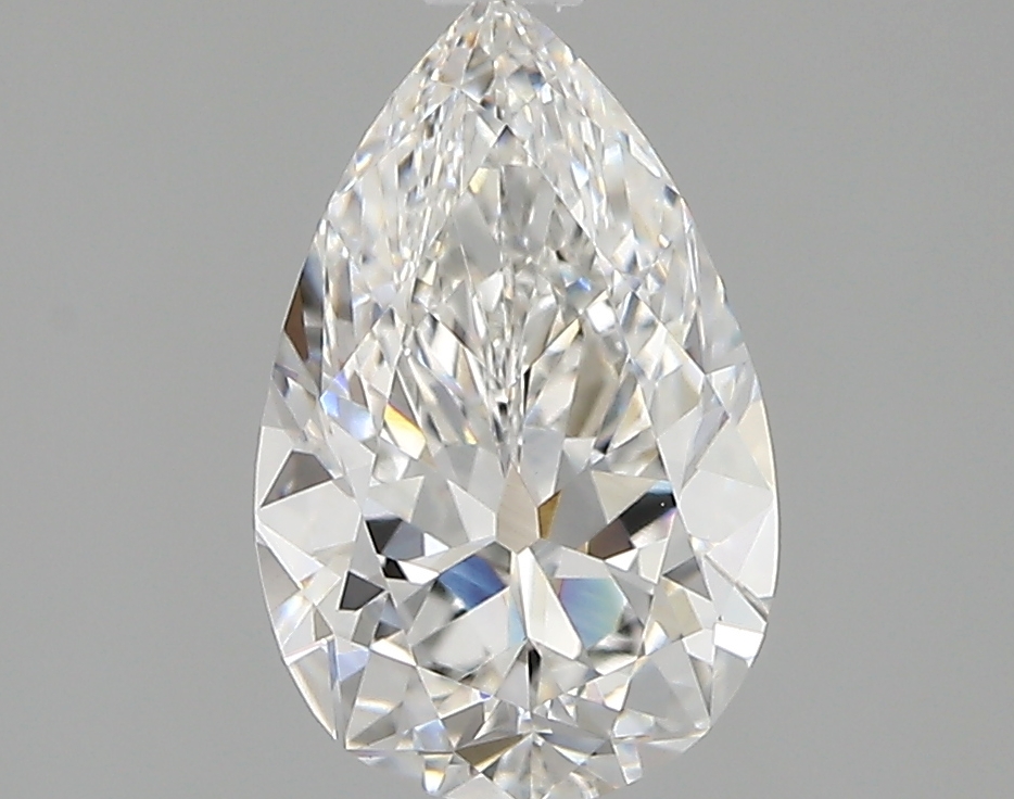 1.60ct E VVS2 Pear (IGI)
