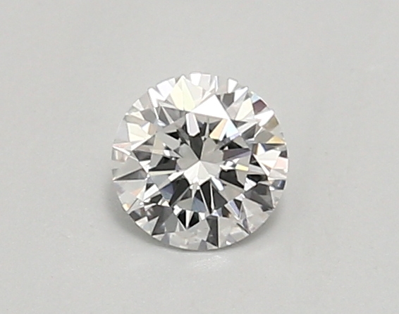 0.44ct D VVS2 Round (IGI)