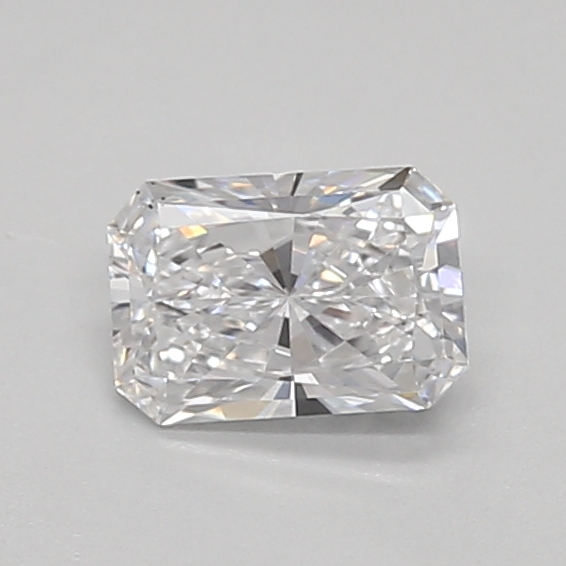 0.38ct D VS1 Radiant (IGI)