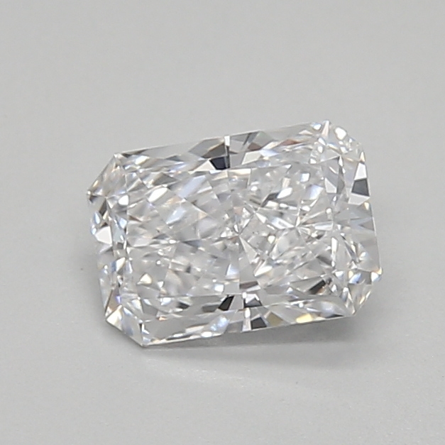 0.53ct D VS2 Radiant (IGI)