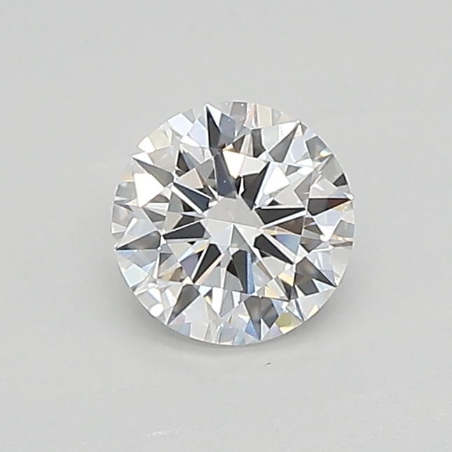0.45ct D VVS1 Round (IGI)