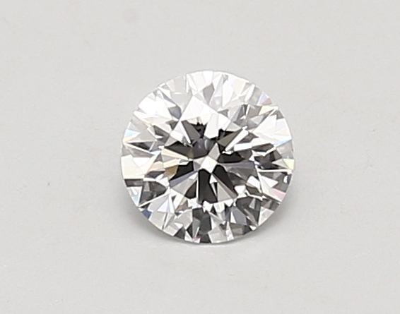 0.45ct D VVS2 Round (IGI)