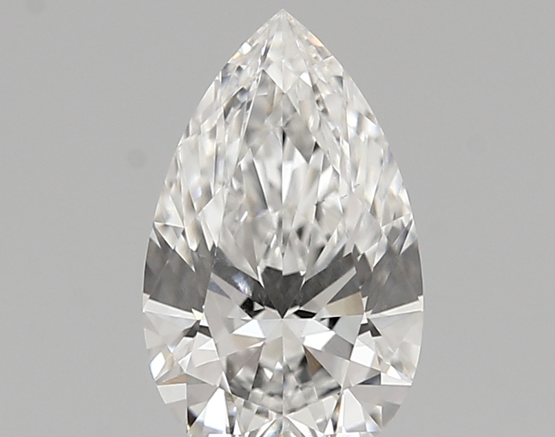 1.35ct E VS1 Pear (IGI)