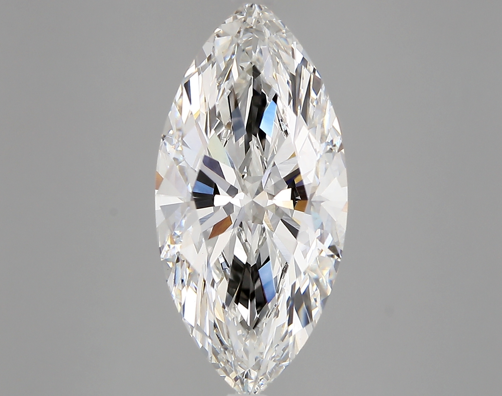 5.04ct E VVS2 Marquise (IGI)