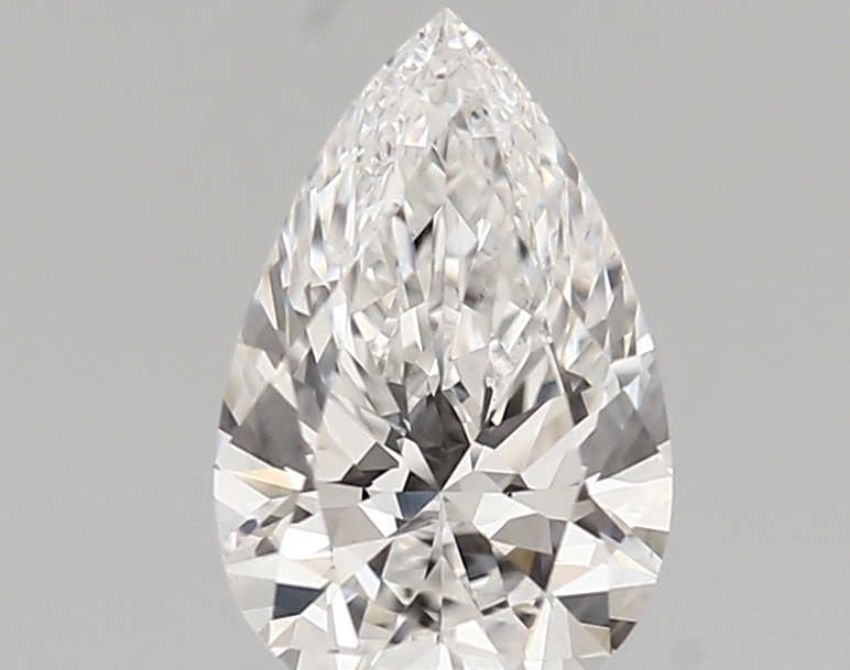 1.30ct D VS1 Pear (IGI)