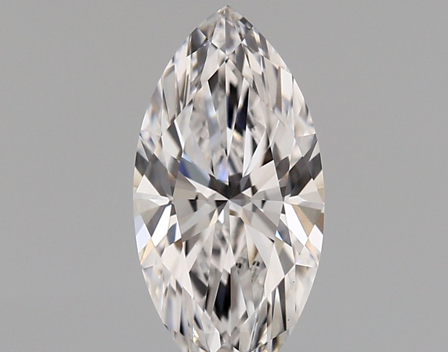 1.43ct D VS1 Marquise (IGI)