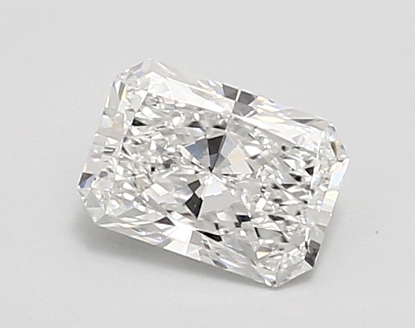 0.92ct E VVS1 Radiant (IGI)