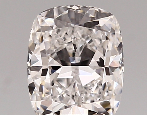 1.05ct D VVS2 Cushion (IGI)