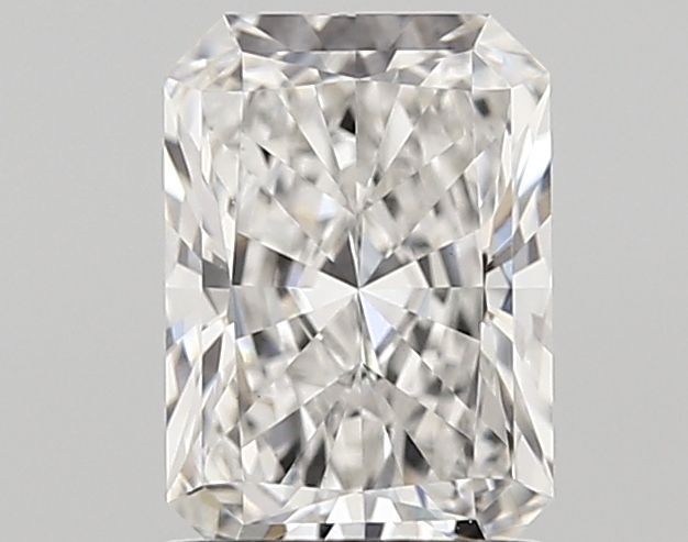 1.20ct F VVS2 Radiant (IGI)