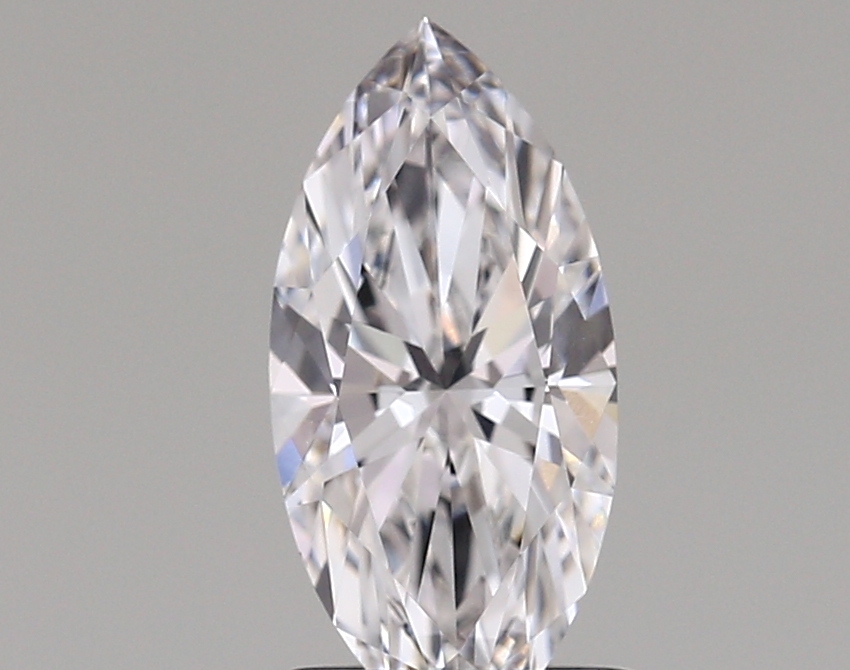 1.05ct D IF Marquise (IGI)